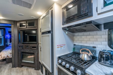 CaveJam Rv Rentals