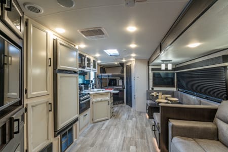 SouthHaven Rv Rentals