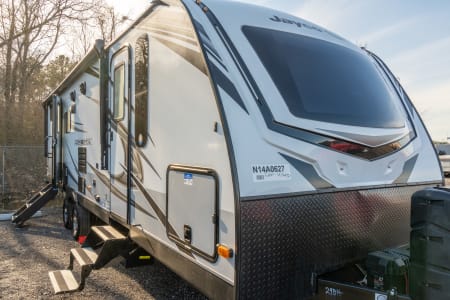 SouthHaven Rv Rentals