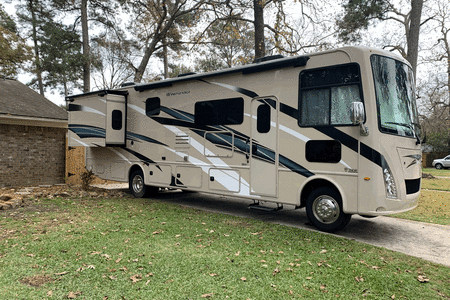 LubbockRV rentals