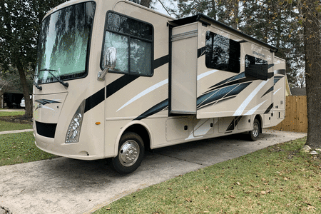 LubbockRV rentals