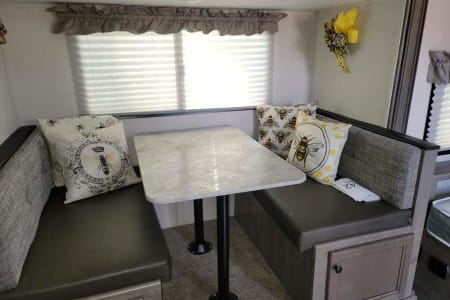 Oakland CityRV rentals