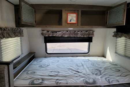 Oakland CityRV rentals