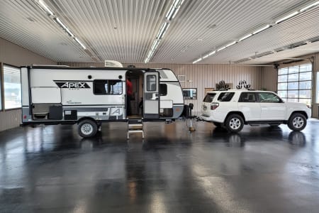 Oakland CityRV rentals