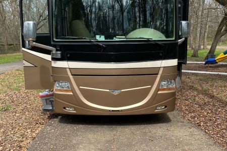 LakeClaiborneStatePark Rv Rentals