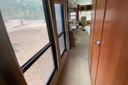 MoroBayStatePark Rv Rentals