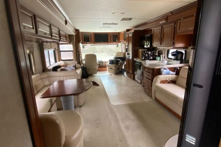 MoroBayStatePark Rv Rentals