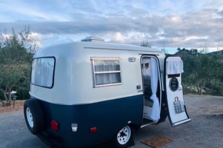 FairyStoneStatePark Rv Rentals