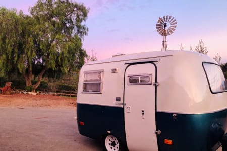 FairyStoneStatePark Rv Rentals