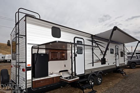 EnderbyRV rentals