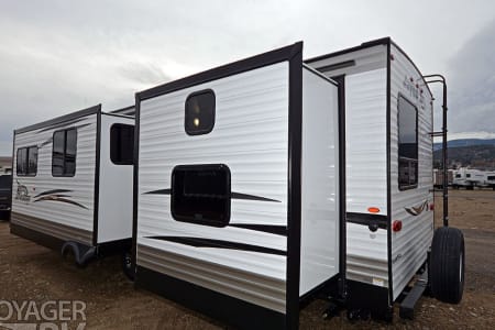 EnderbyRV rentals