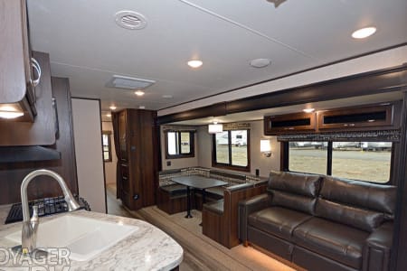 EnderbyRV rentals