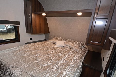 EnderbyRV rentals