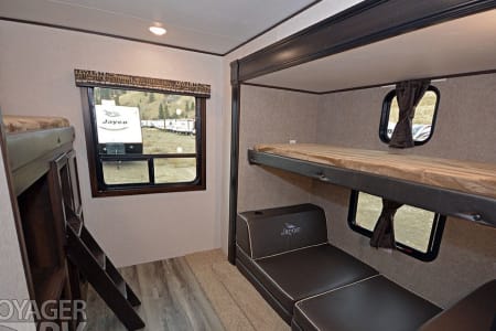 EnderbyRV rentals