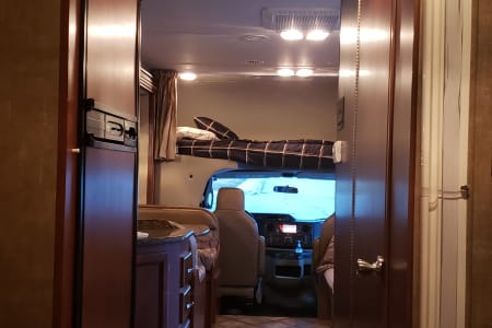 RV Rental boise-city,Idaho-(ID)