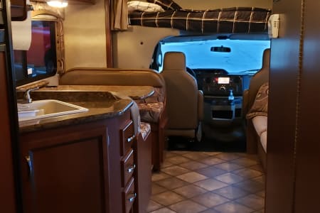 RV Rental boise-city,Idaho-(ID)