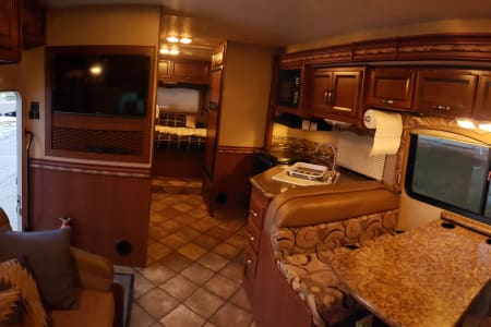 RV Rental boise-city,Idaho-(ID)