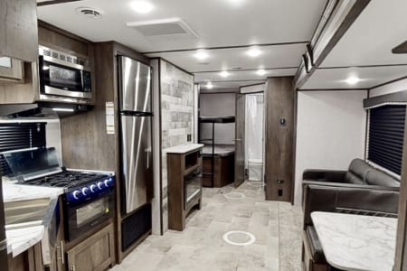 LillingtonRV rentals