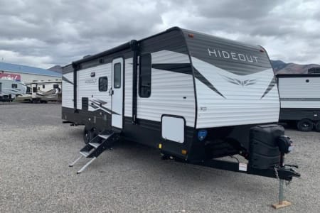 CalgaryRV rentals