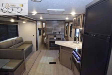 GooseberryProvincialRecreationArea Rv Rentals