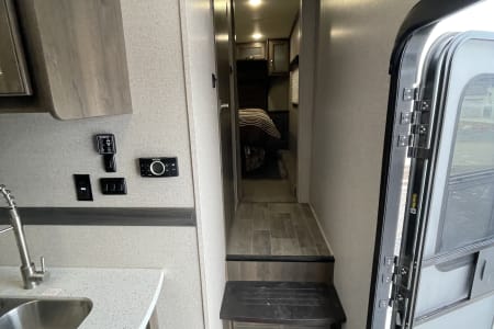 WarrenRV rentals