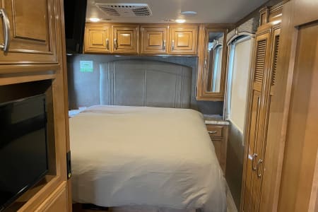 HOLLADAYRV rentals