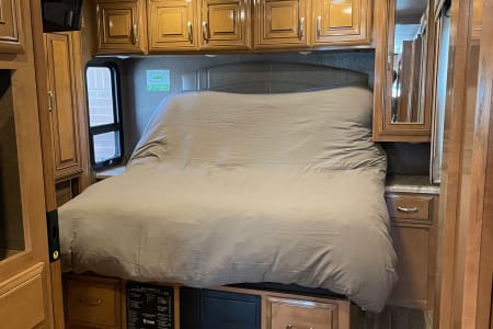 HOLLADAYRV rentals