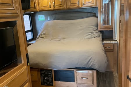 HOLLADAYRV rentals