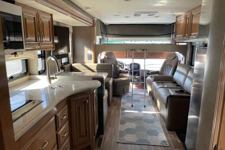 HOLLADAYRV rentals