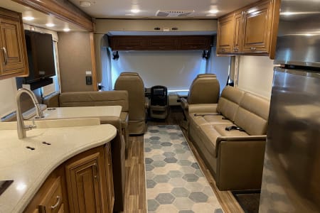 HOLLADAYRV rentals