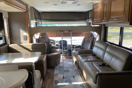 HOLLADAYRV rentals