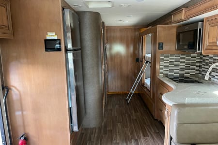 HOLLADAYRV rentals