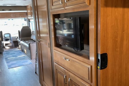 HOLLADAYRV rentals