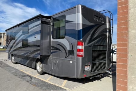 HOLLADAYRV rentals