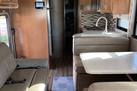 HOLLADAYRV rentals