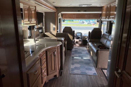 HOLLADAYRV rentals