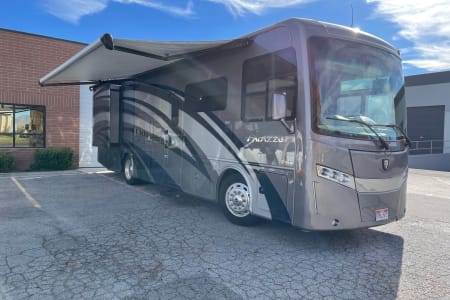 HOLLADAYRV rentals