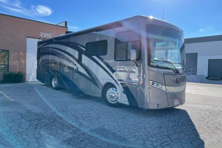 HOLLADAYRV rentals