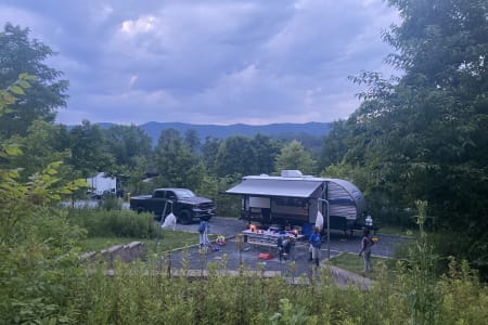 RV Rental richmond,Virginia-(VA)