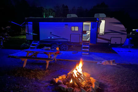 WinchesterRV rentals