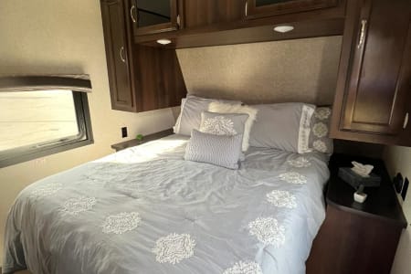 DoralRV rentals