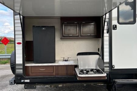 DoralRV rentals