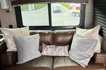 DoralRV rentals