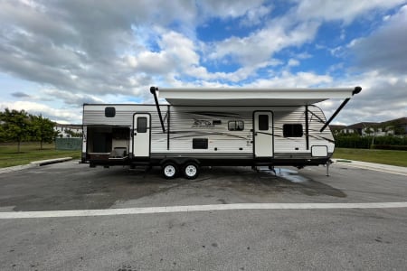 DoralRV rentals