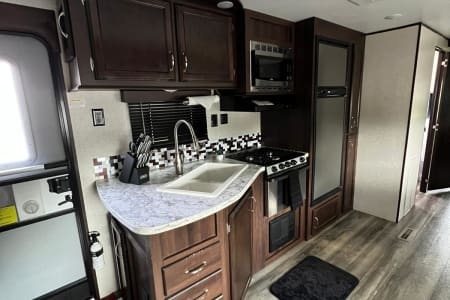 DoralRV rentals