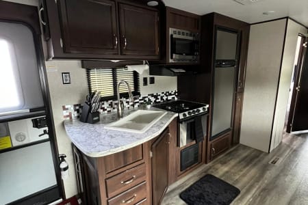 DoralRV rentals