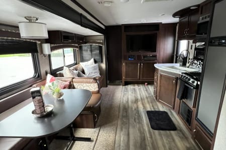 DoralRV rentals