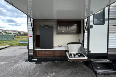 DoralRV rentals