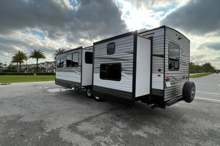 DoralRV rentals