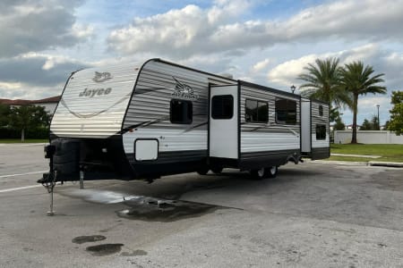 DoralRV rentals